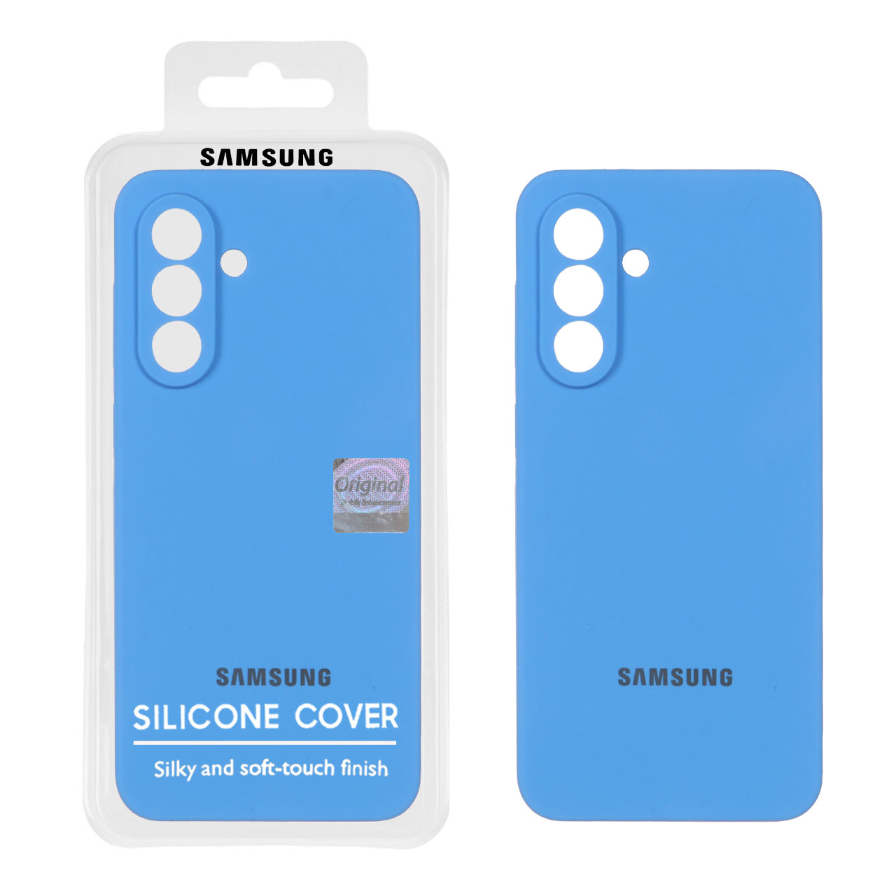 قاب سیلیکونی پاک کنی اورجینال Master Quality مدل Samsung Galaxy A56 / A36