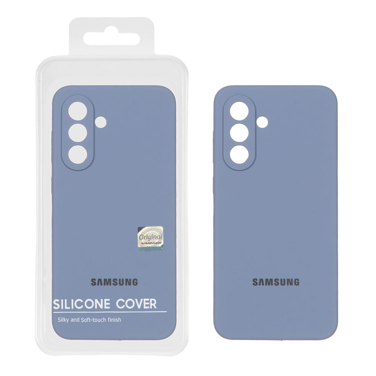 قاب سیلیکونی پاک کنی اورجینال Master Quality مدل Samsung Galaxy A56 / A36