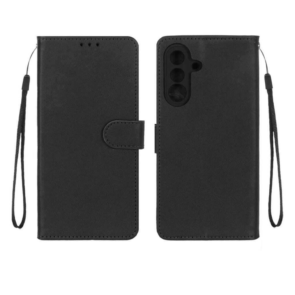 کیف موبایل مگنتی درجه یک MNC مدل Samsung Galaxy A56 / A36