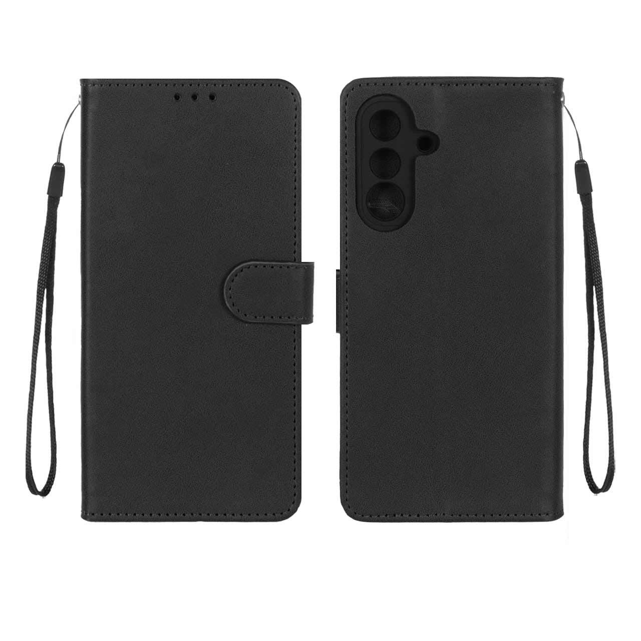 کیف موبایل مگنتی درجه یک MNC مدل Samsung Galaxy A56 / A36