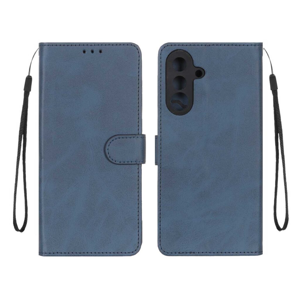 کیف موبایل مگنتی درجه یک MNC مدل Samsung Galaxy A56 / A36