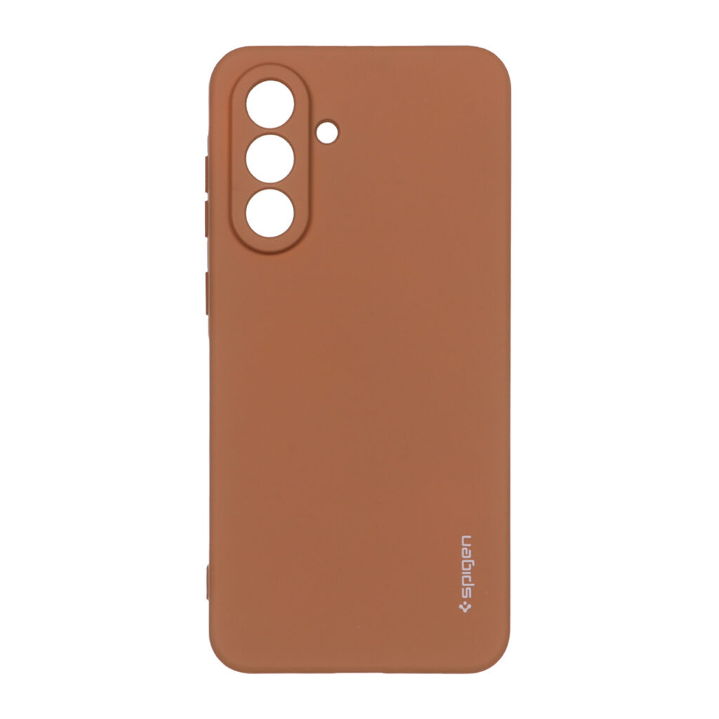 قاب سیلیکونی Spigen محافظ لنزدار Samsung Galaxy A56 / A36
