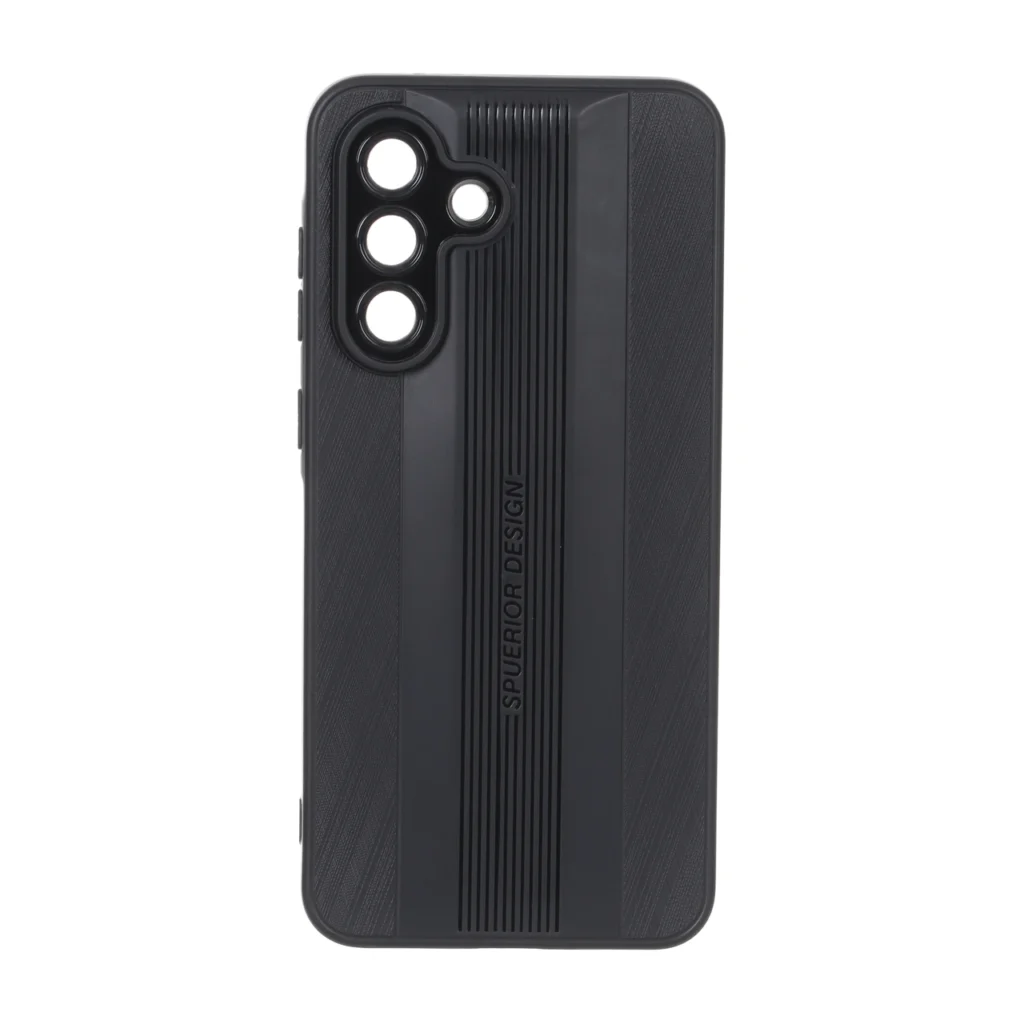 قاب Spuerior Design محافظ لنزدار Samsung Galaxy A56 / A36