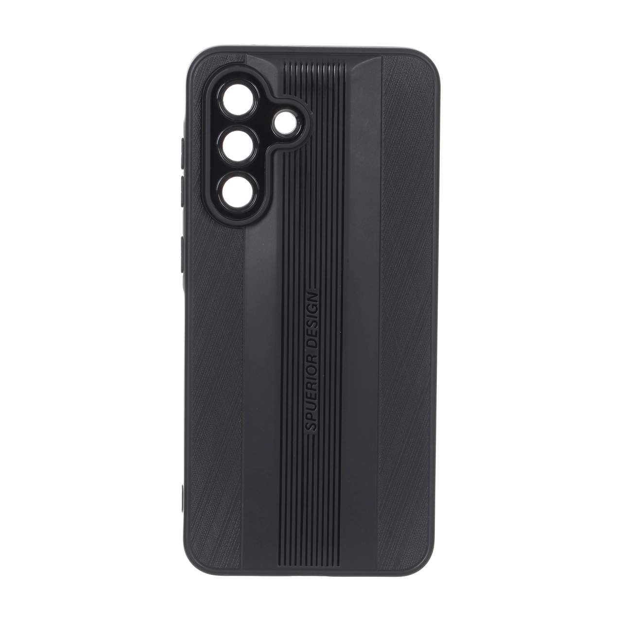 قاب Spuerior Design محافظ لنزدار Samsung Galaxy A56 / A36