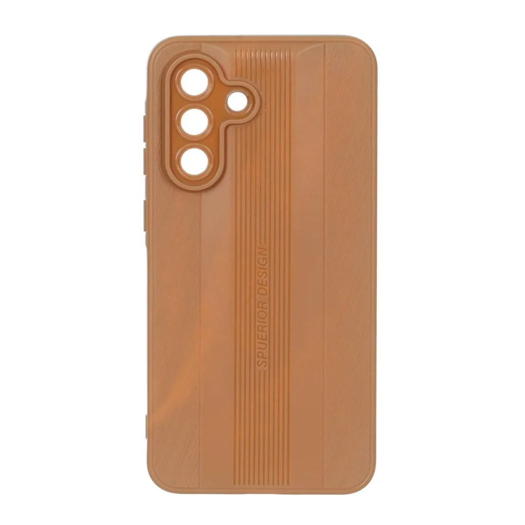 قاب Spuerior Design محافظ لنزدار Samsung Galaxy A56 / A36