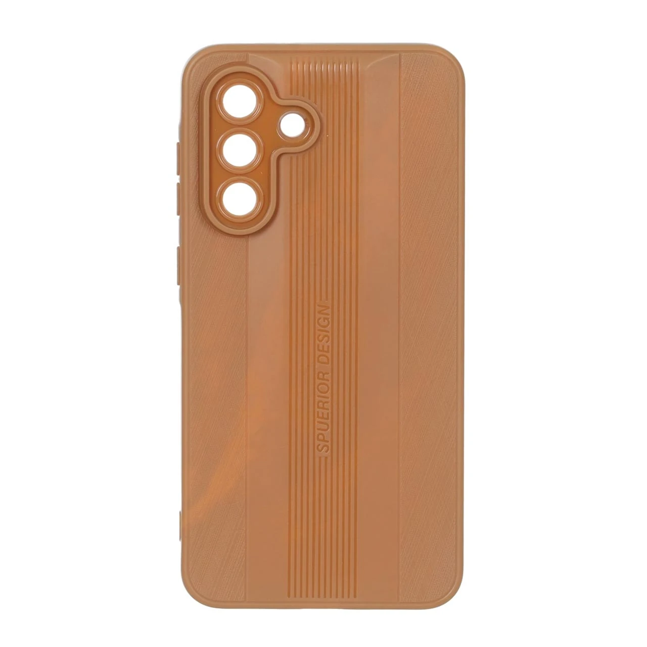 قاب Spuerior Design محافظ لنزدار Samsung Galaxy A56 / A36