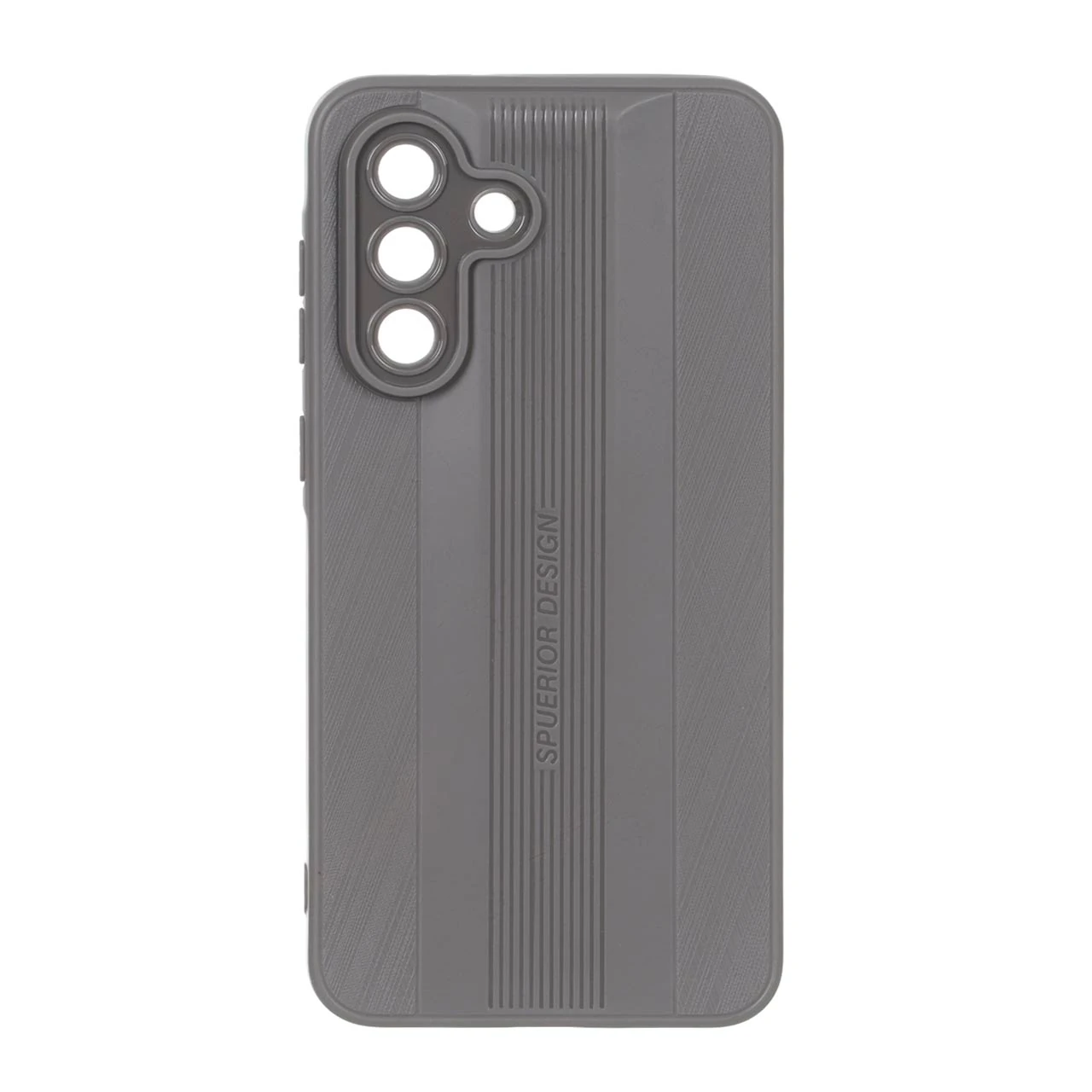قاب Spuerior Design محافظ لنزدار Samsung Galaxy A56 / A36