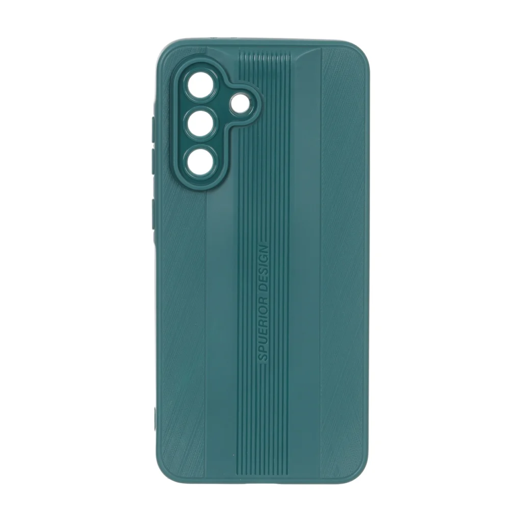 قاب Spuerior Design محافظ لنزدار Samsung Galaxy A56 / A36