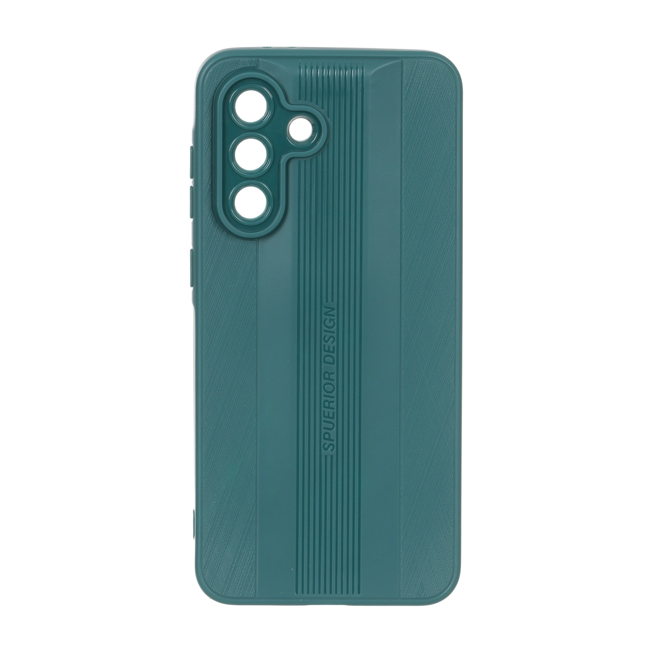 قاب Spuerior Design محافظ لنزدار Samsung Galaxy A56 / A36