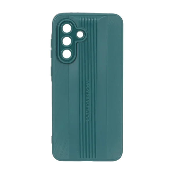 قاب Spuerior Design محافظ لنزدار Samsung Galaxy A56 / A36