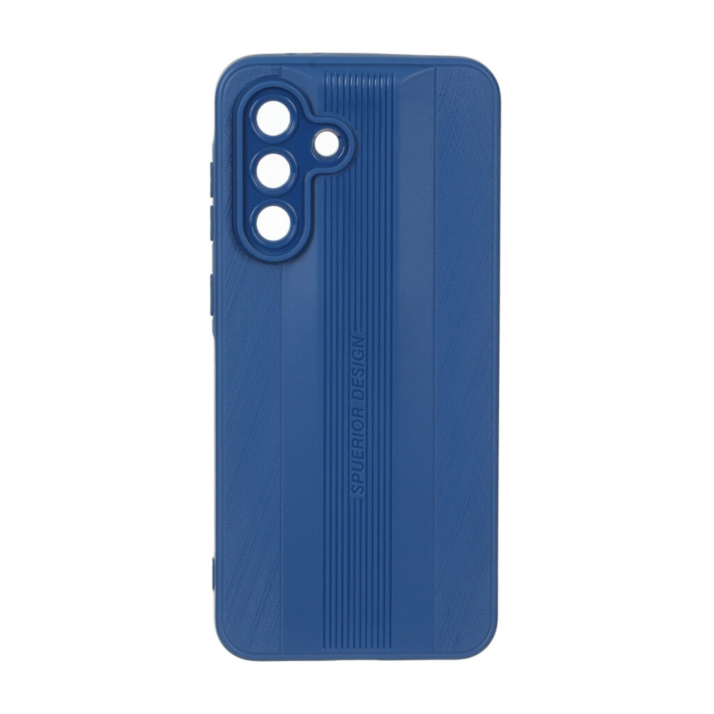 قاب Spuerior Design محافظ لنزدار Samsung Galaxy A56 / A36