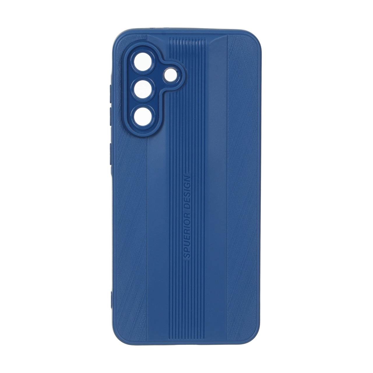 قاب Spuerior Design محافظ لنزدار Samsung Galaxy A56 / A36