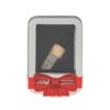 فلش مموری BEXO USB2.0 مدل B-509 ظرفیت 32GB - مشکی طلایی (گارانتی داده پردازی آواتک) پک هدیه