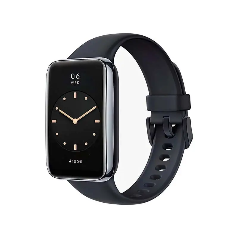 مچ بند هوشمند شیائومی مدل Mi band 7 pro