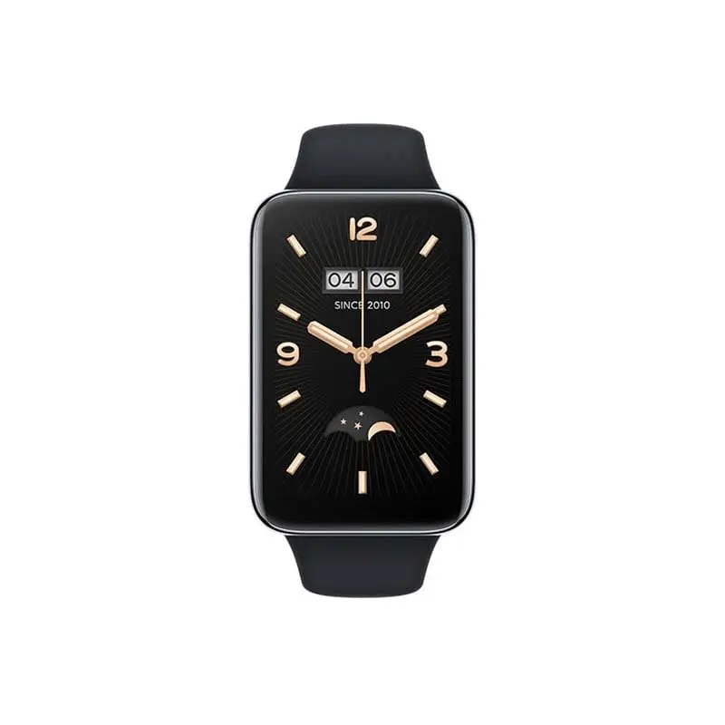 مچ بند هوشمند شیائومی مدل Mi band 7 pro
