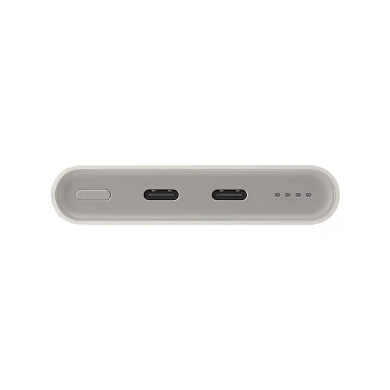 پاور بانک سامسونگ مدل Battery Pack 25W EB-P3400 ظرفیت 10000 میلی آمپر ساعت