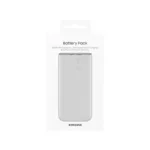 پاور بانک سامسونگ مدل Battery Pack 25W EB-P3400 ظرفیت 10000 میلی آمپر ساعت