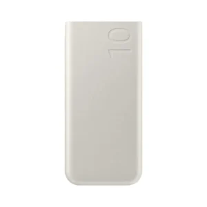 پاور بانک سامسونگ مدل Battery Pack 25W EB-P3400 ظرفیت 10000 میلی آمپر ساعت