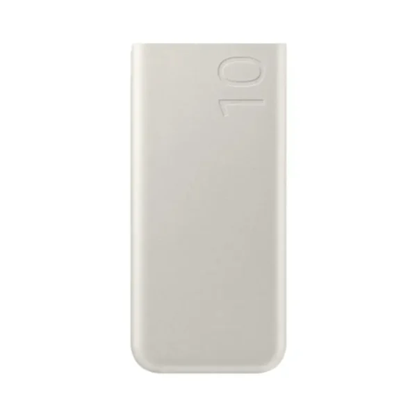 پاور بانک سامسونگ مدل Battery Pack 25W EB-P3400 ظرفیت 10000 میلی آمپر ساعت