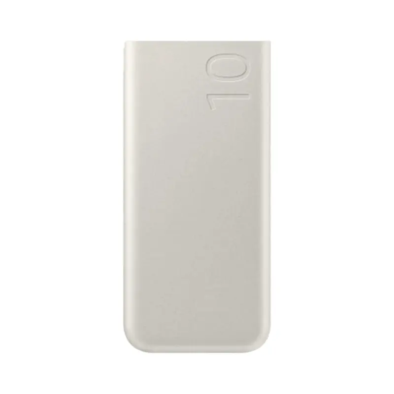 پاور بانک سامسونگ مدل Battery Pack 25W EB-P3400 ظرفیت 10000 میلی آمپر ساعت