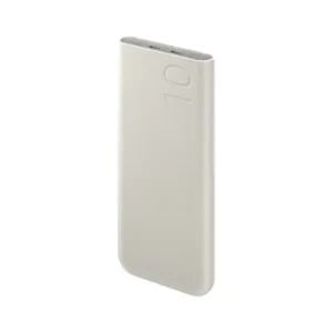 پاور بانک سامسونگ مدل Battery Pack 25W EB-P3400 ظرفیت 10000 میلی آمپر ساعت