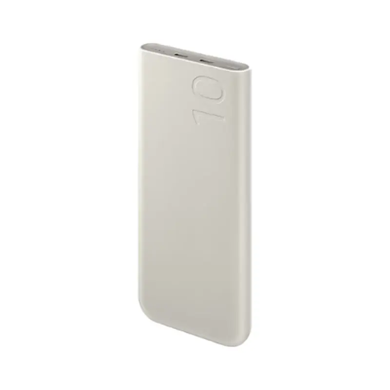پاور بانک سامسونگ مدل Battery Pack 25W EB-P3400 ظرفیت 10000 میلی آمپر ساعت