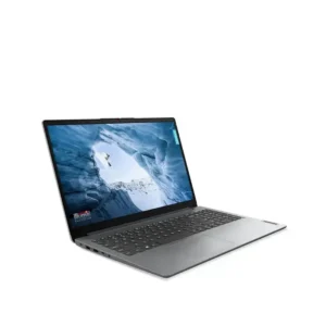 لپ‌ تاپ 15.6 اینچی لنوو IdeaPad 1 15IJL7-7PS Celeron N4500-8GB-256SSD-Intel