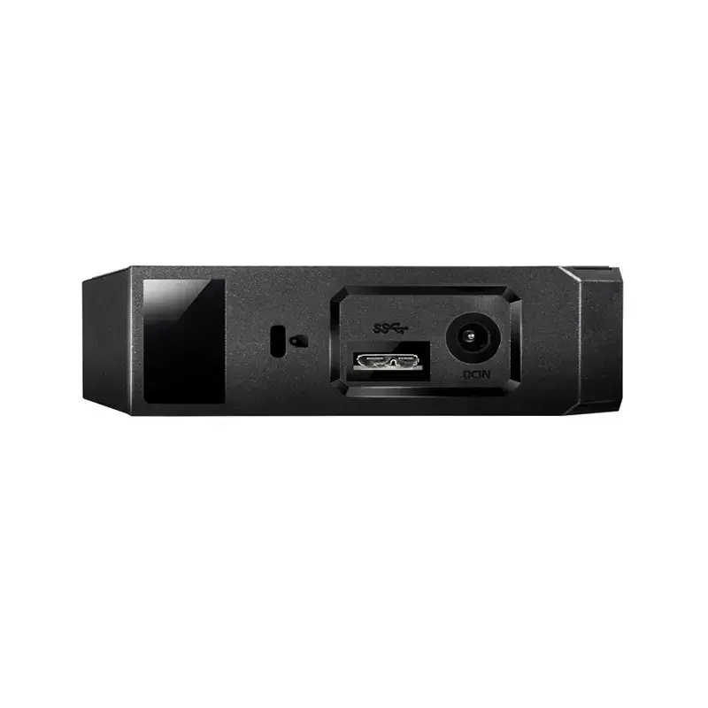هارد اچ دی دی اکسترنال ای دیتا مدل Desktop HM800 ظرفیت 4 ترابایت