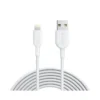 کابل شارژ انکر مدل PowerLine III USB-A To Lightening-A8812 با طول 90 سانتی‌متر