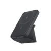 پاوربانک مغناطیسی انکر مدل Anker 622 Magnetic Battery MagGo -A1614 با ظرفیت 5000 میلی‌آمپرساعت