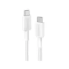 کابل شارژ انکر مدل Anker 322 USB-C To USB-C A81F5 با طول 90 سانتی‌متر