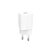 شارژر دیواری باسئوس مدل Super Si Quick Charger CCSUP-B01 با توان 20 وات