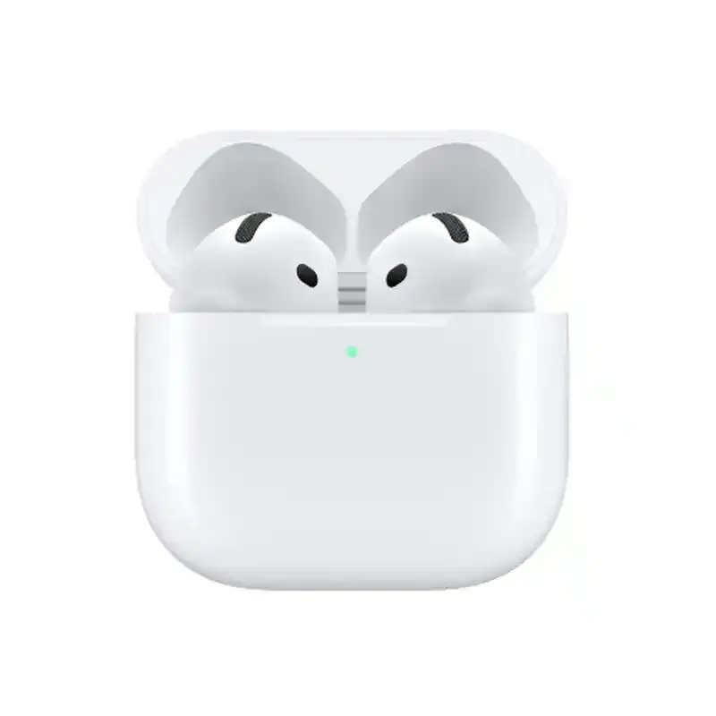 هدفون بیسیم اپل مدل AirPods 4