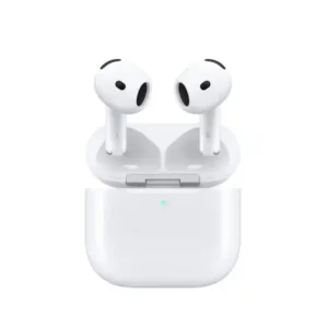 هدفون بی‌سیم اپل مدل AirPods 4