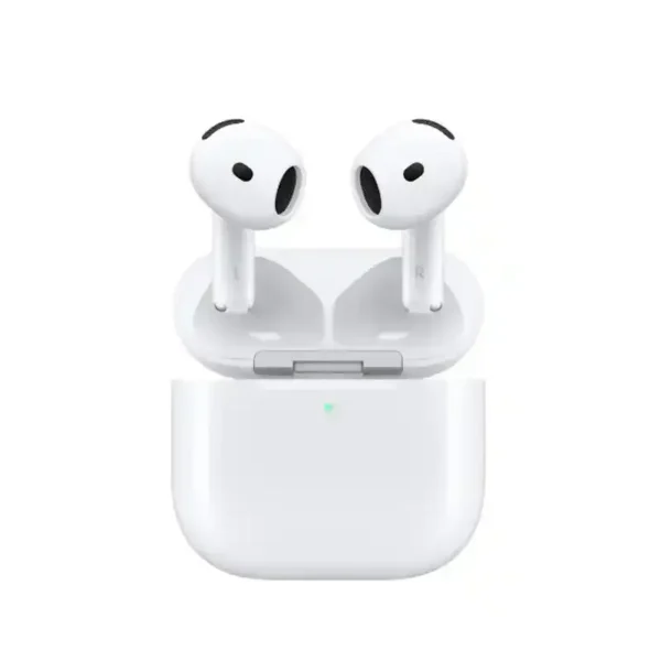 هدفون بیسیم اپل مدل AirPods 4