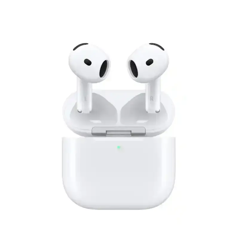 هدفون بیسیم اپل مدل AirPods 4