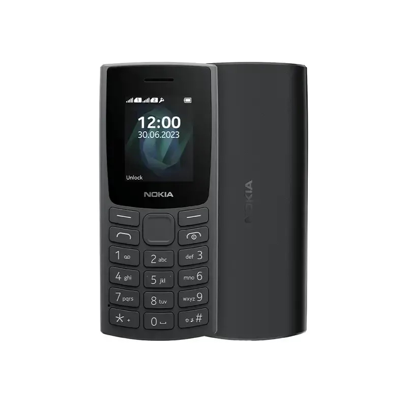 گوشی موبایل نوکیا مدل Nokia 105 TA-1557 DS دو سیم کارت (2024)