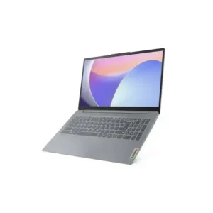 لپ تاپ 15.6 اینچی لنوو مدل IdeaPad Slim 3 15AMN8-0PS R3-7320U-8GB-512SSD-AMD