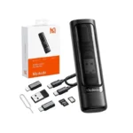 باکس چند کاره مکدودو Mcdodo wf-1720 تبدیل USB-C/USB به لایتنینگ/USB-C/MicroUSB