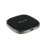 هارد اس اس دی اکسترنال هایک سمی مدل Pocket ESSD T100 ظرفیت 512 گیگابایت