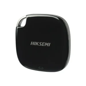 هارد اس اس دی اکسترنال هایک سمی مدل Pocket ESSD T100 ظرفیت 512 گیگابایت