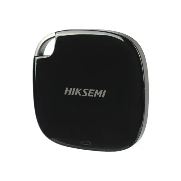 هارد اس اس دی اکسترنال هایک سمی مدل Pocket ESSD T100 ظرفیت 512 گیگابایت
