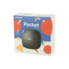 هارد اس اس دی اکسترنال هایک سمی مدل Pocket ESSD T100 ظرفیت 512 گیگابایت