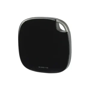 هارد اس اس دی اکسترنال هایک سمی مدل Pocket ESSD T100 ظرفیت 512 گیگابایت