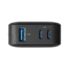 پاوربانک انکر مدل Anker 533 PowerCore-A1256 ظرفیت 10000 میلیآمپر ساعت