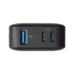 پاوربانک انکر مدل Anker 533 PowerCore-A1256 ظرفیت 10000 میلیآمپر ساعت
