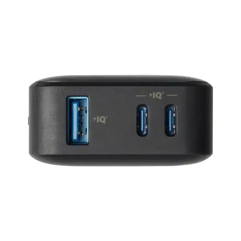 پاوربانک انکر مدل Anker 533 PowerCore-A1256 ظرفیت 10000 میلیآمپر ساعت