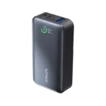 پاوربانک انکر مدل Anker 533 PowerCore-A1256 ظرفیت 10000 میلیآمپر ساعت