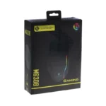 ماوس گیمینگ با سیم لاجی کی مدل Logikey M630B