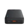پاوربانک باسئوس مدل Airpow 20W با ظرفیت 20000 میلی‌آمپر ساعت